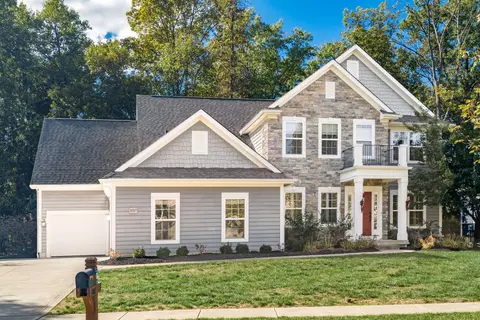 1007 Heritage St, Blacklick, OH 43004