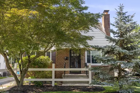 153 Chase Rd, Columbus, OH 43214