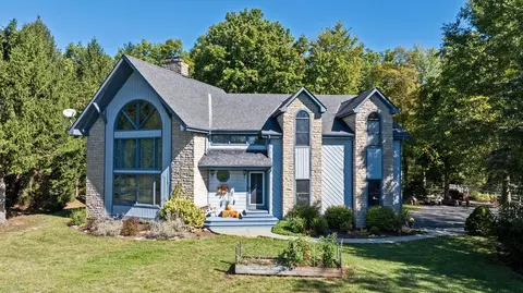 5830 Houchard Rd, Dublin, OH 43016