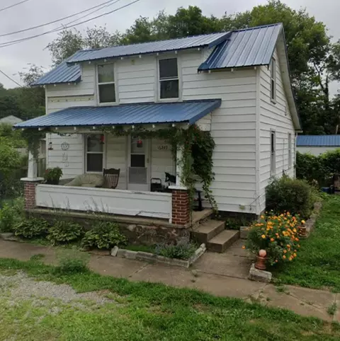16249 Sherman St, Laurelville, OH 43135