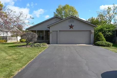 488 Forest Lawn Blvd, Marion, OH 43302