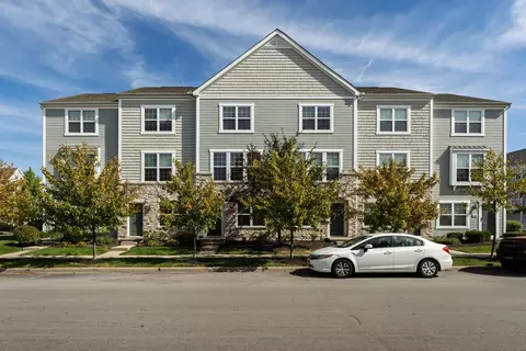 5424 Holly River Ave, Dublin, OH 43016