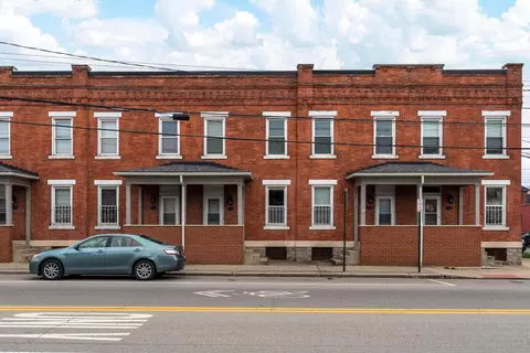 1106-1116 Parsons Ave, Columbus, OH 43206