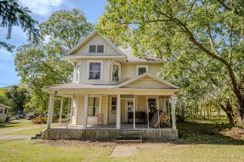 303 N Franklin St, Richwood, OH 43344