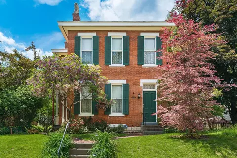 1013 Hunter Ave, Columbus, OH 43201
