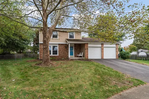 8741 Jamey Ct, Powell, OH 43065
