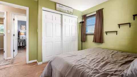 Bedroom - 5218 Fullerton Dr, Columbus, OH 43232 photo 3 of 3