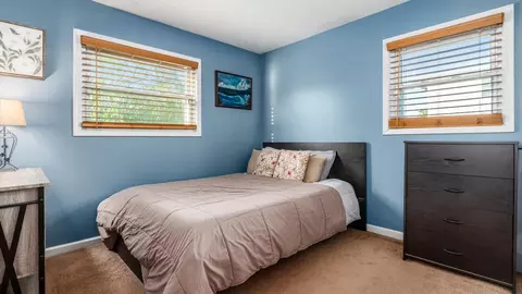 Bedroom - 5218 Fullerton Dr, Columbus, OH 43232 photo 1 of 3