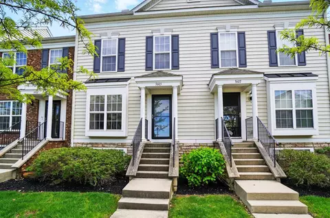 5605 Chippewa Falls St #60, Dublin, OH 43016