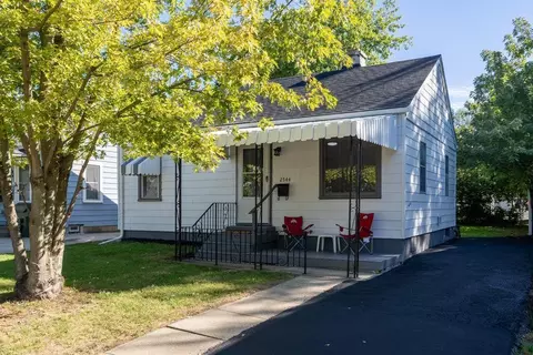 2544 Azelda St, Columbus, OH 43211