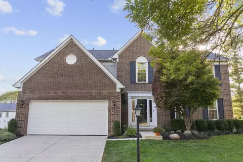 5735 Mcneven Ct, Dublin, OH 43017