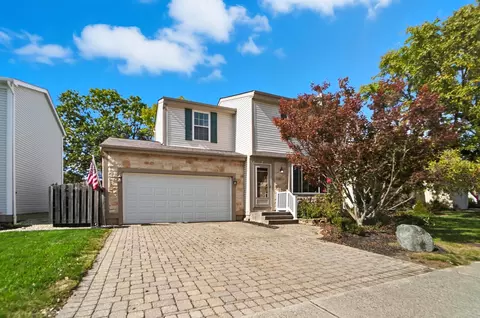 3111 Castlebrook Ave, Hilliard, OH 43026