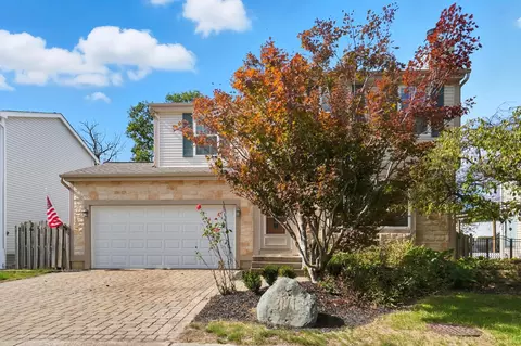 3111 Castlebrook Ave, Hilliard, OH 43026