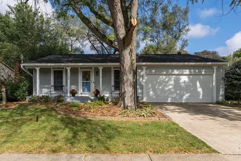 3154 Rimmer Dr, Dublin, OH 43017