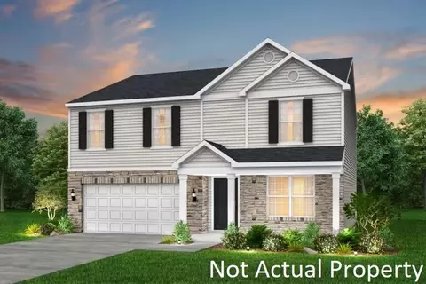 1291 Webb Dr #LOT 90, Lockbourne, OH 43137