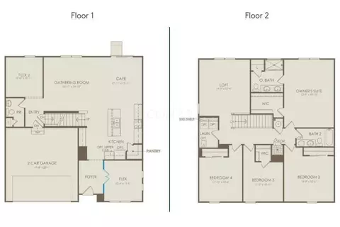 1291 Webb Dr #LOT 90, Lockbourne, OH 43137