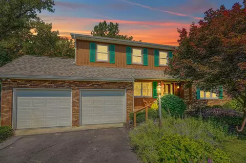 2865 Stringtown Rd NW, Lancaster, OH 43130
