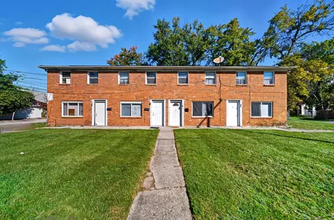 2301 Jefferson Ave, Columbus, OH 43211