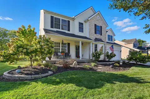 6223 Pollard Place Dr, Hilliard, OH 43026