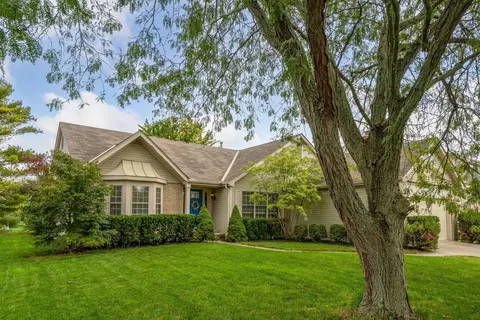 5720 Sandymount Dr, Dublin, OH 43016