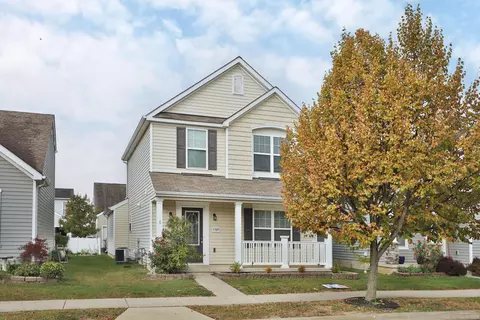 5569 Goose Falls Dr, Dublin, OH 43016
