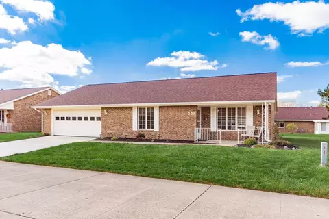 321 Bishop Dr, London, OH 43140