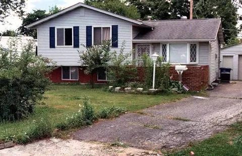 2170 Shawbury Ct E, Columbus, OH 43229