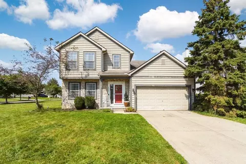 5587 Connorwill Dr, Westerville, OH 43081