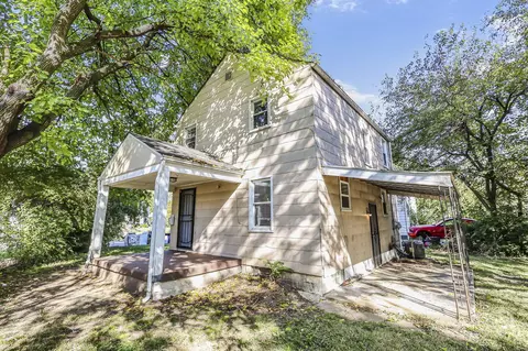 1799 Harold Pl, Columbus, OH 43211