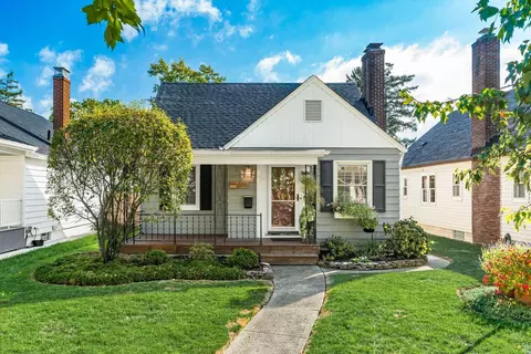 696 Vernon Rd, Columbus, OH 43209