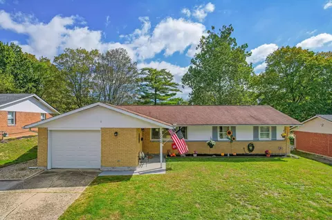 5524 Buenos Aires Blvd, Westerville, OH 43081