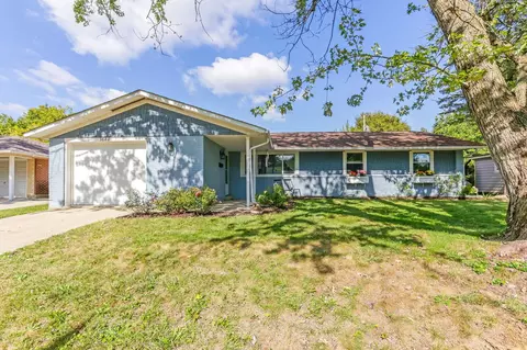 3682 Mexico Ave, Westerville, OH 43081