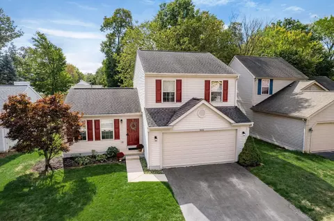 1651 Meadowlark Ln, Marysville, OH 43040