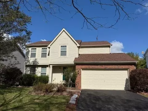 245 Bristol Dr, Delaware, OH 43015