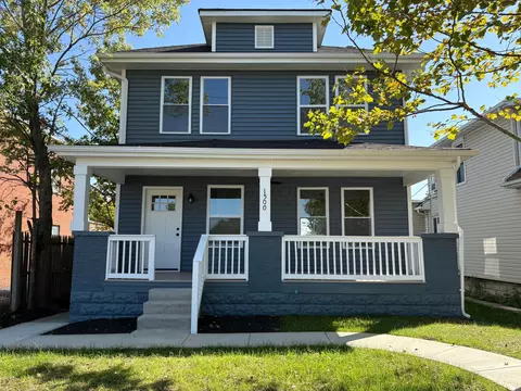 1500 Kenny Rd, Columbus, OH 43212