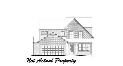 1003 Bumblebee End Ln, Grove City, OH 43123