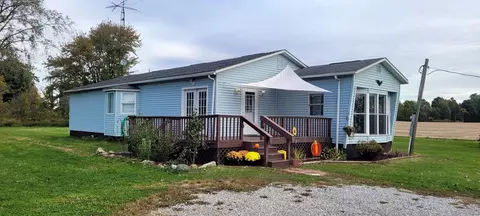 1290 Amoy West Rd, Mansfield, OH 44903