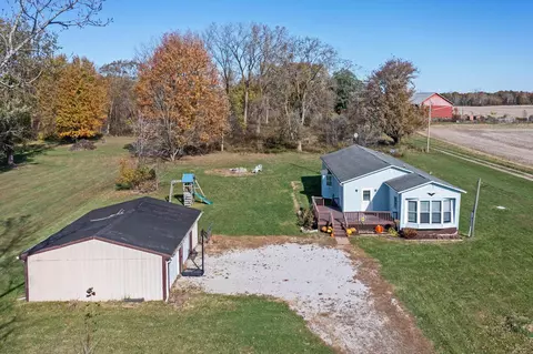 1290 Amoy West Rd, Mansfield, OH 44903