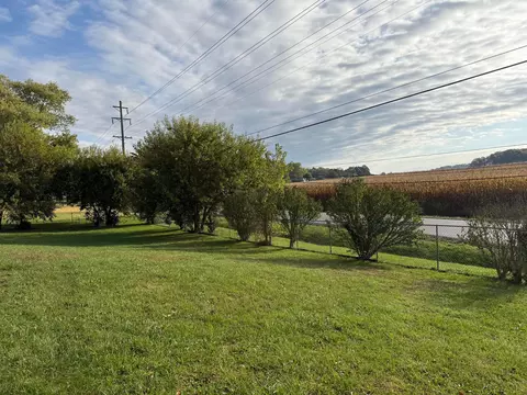 5735 Chillicothe Lancaster Rd SW, Amanda, OH 43102