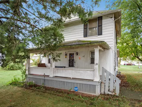 1178 Cheney Ave, Marion, OH 43302 photo 1