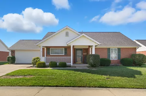 1781 Pinehurst Dr, Springfield, OH 45502