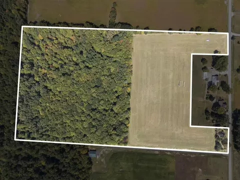 0 Trimmer Rd, Centerburg, OH 43011