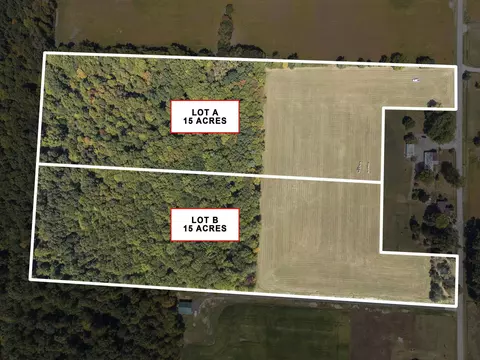 0 Trimmer Rd, Centerburg, OH 43011