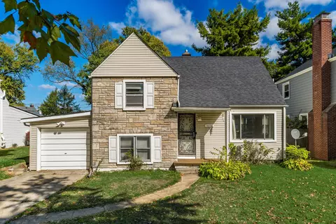 1872 Greenway Ave S, Columbus, OH 43219