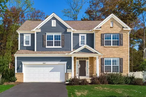8880 Glacier Pointe Dr, Plain City, OH 43064