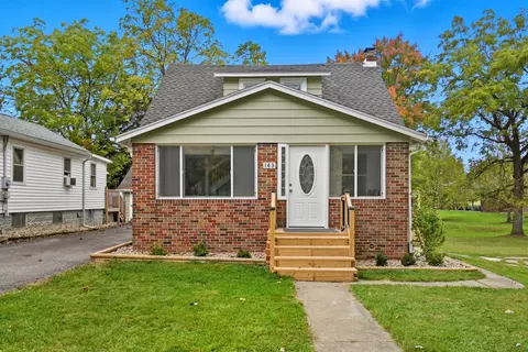 143 Buckeye Ave, Mansfield, OH 44906