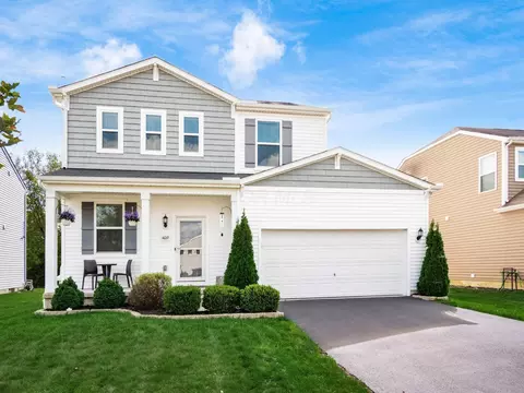 4019 Mad River Rd, Grove City, OH 43123