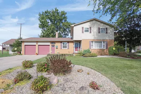 400 James Ave, Mansfield, OH 44907