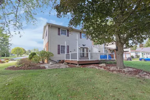 Exterior - 400 James Ave, Mansfield, OH 44907 photo 2 of 6