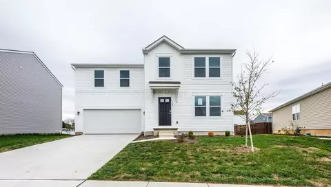 127 Boutot St, South Bloomfield, OH 43103